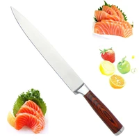 ldz 5cr13mov stainless steel kitcchen chef knife sharp japanese kitchen knives meat fruit vegetable cuter cleaver cooking tools