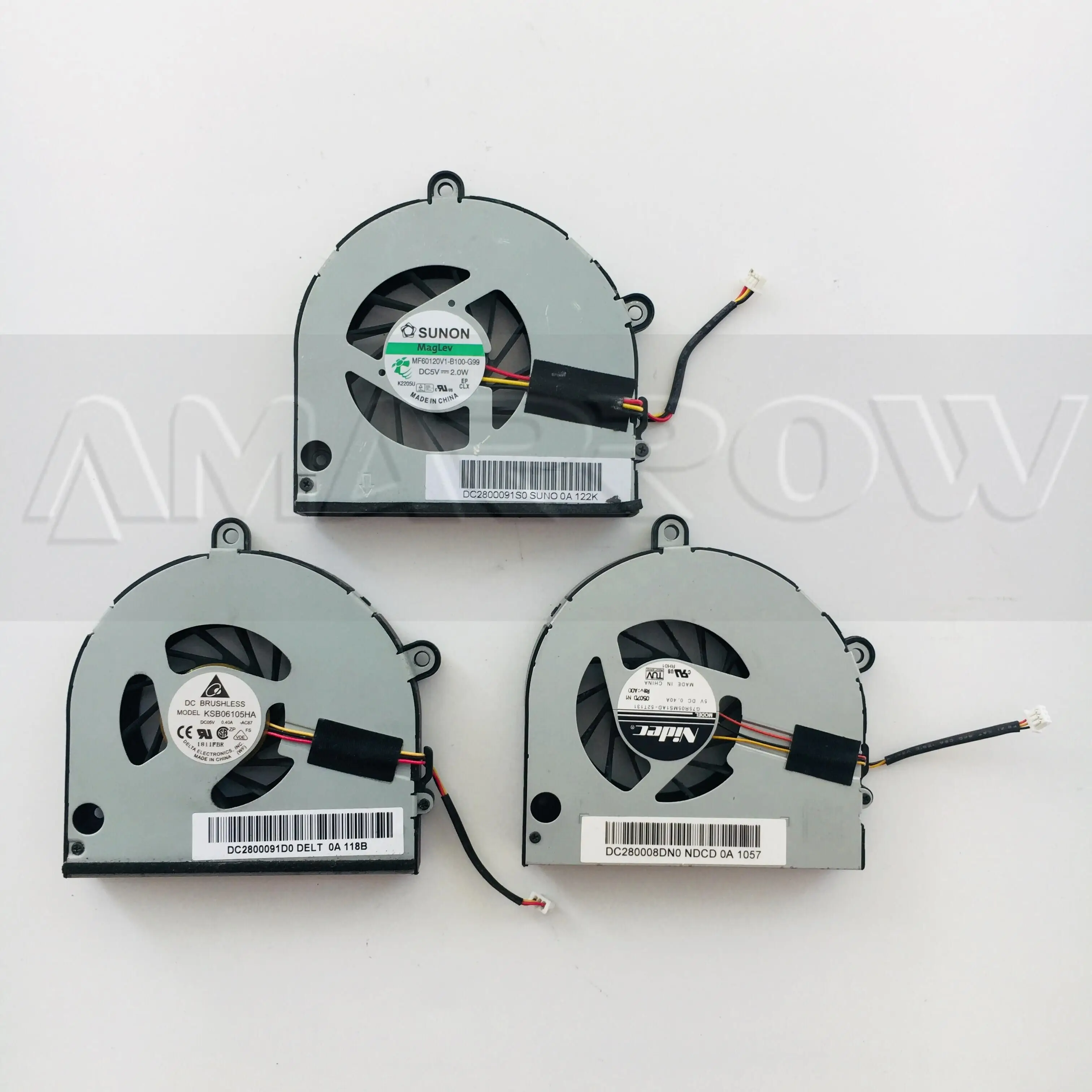 Новый вентилятор ЦП для TOSHIBA C660 C665 A660 A665 P750 P750D P755 P755D охлаждающий вентилятор|cpu cooler