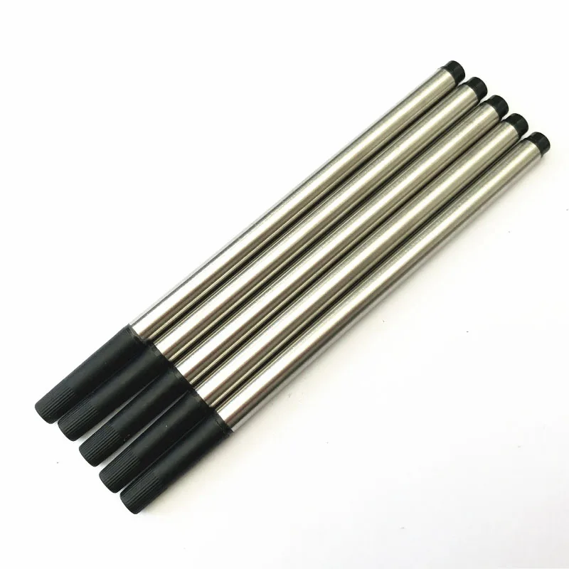 

20PCS Pen Refill Design Good Quality Black Blue Rollerball Pen Refill for Gift