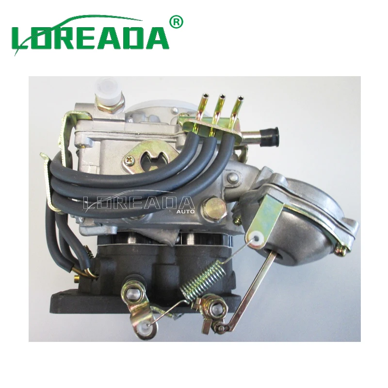 Карбюратор для двигателей Loreada карбюратор в сборе TOYOTA 4F/3F карбюраторы OEM 2110061300 21100