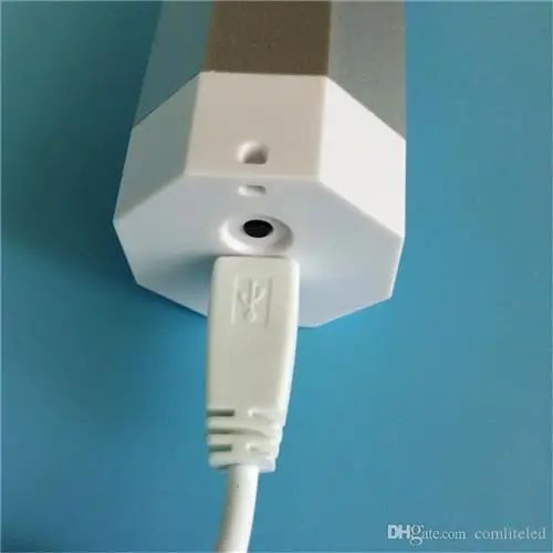 Горячая продажа 4 уровней Затемнения + мигать 2 Вт USB Перезаряжаемые Кемпинг