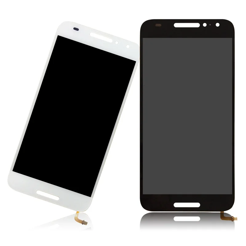 LCD Display and Touch Screen Assembly For Alcatel A3 A 3 5046 5046D 5046Y lcd sensor | Мобильные телефоны и аксессуары