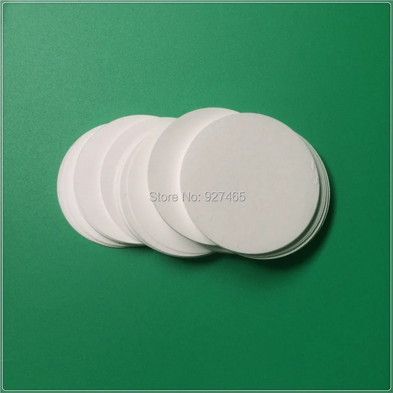 OD 50 мм/47 мм 0 22 микрон PTFE мембранный фильтр гидрофобное свойство 100 шт./лот|ptfe membrane