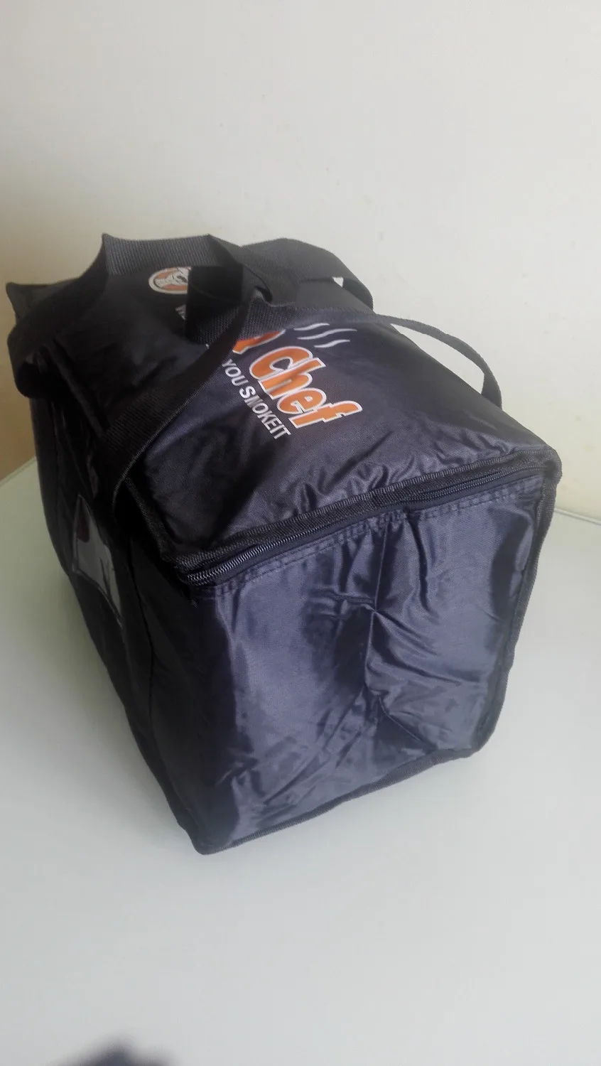 28L Новые Фирменные вместительные термосумки Ланч-бокс изолированные крутые