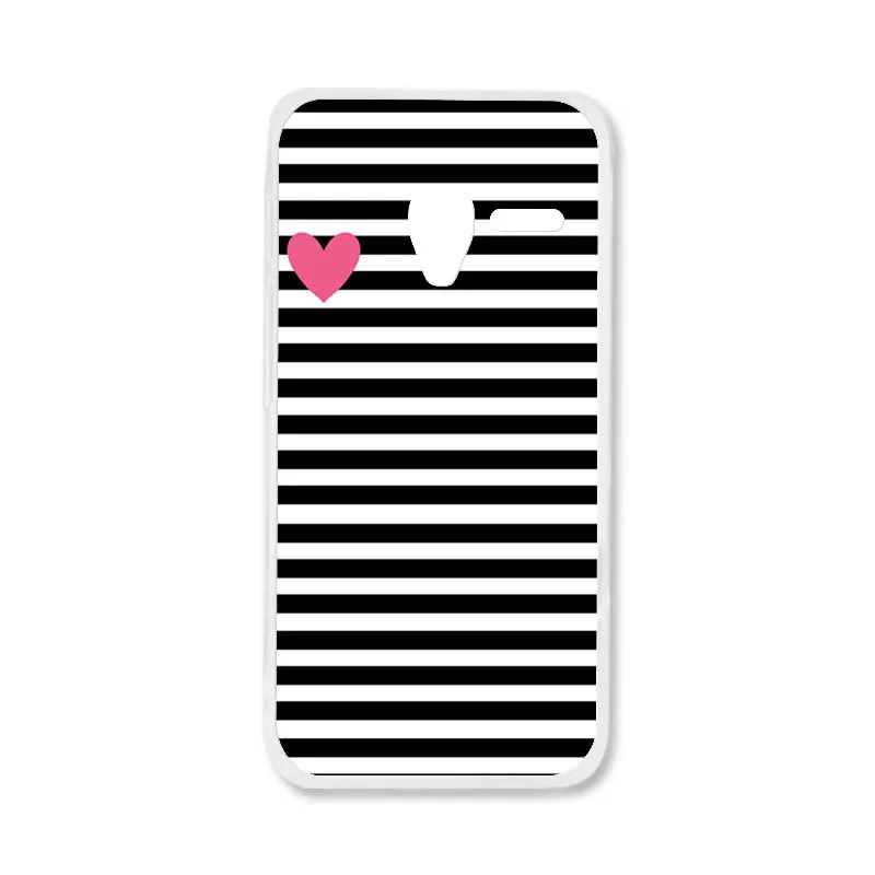 3D DIY силиконовый чехол для телефона для Alcatel OneTouch pixi 3 4G 5017D 5019D One Touch pixi 3 OT 5017X/5017A/5017E 5019 задняя крышка 4,5" - Цвет: J072