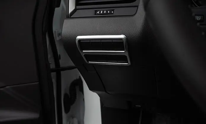 Автомобиль Стайлинг фар автомобиля Настройщик отделкой для rx200t rx350 rx450h 2015 2016 2017