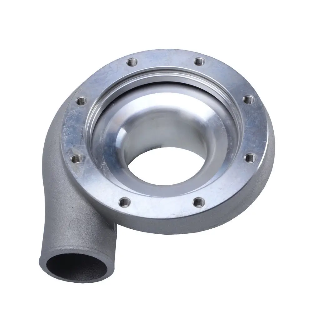 Kinugawa турбо компрессор комплект 3 &quotКрышка для Mitsubishi TD05/06 16G|cover for mitsubishi|cover forcover