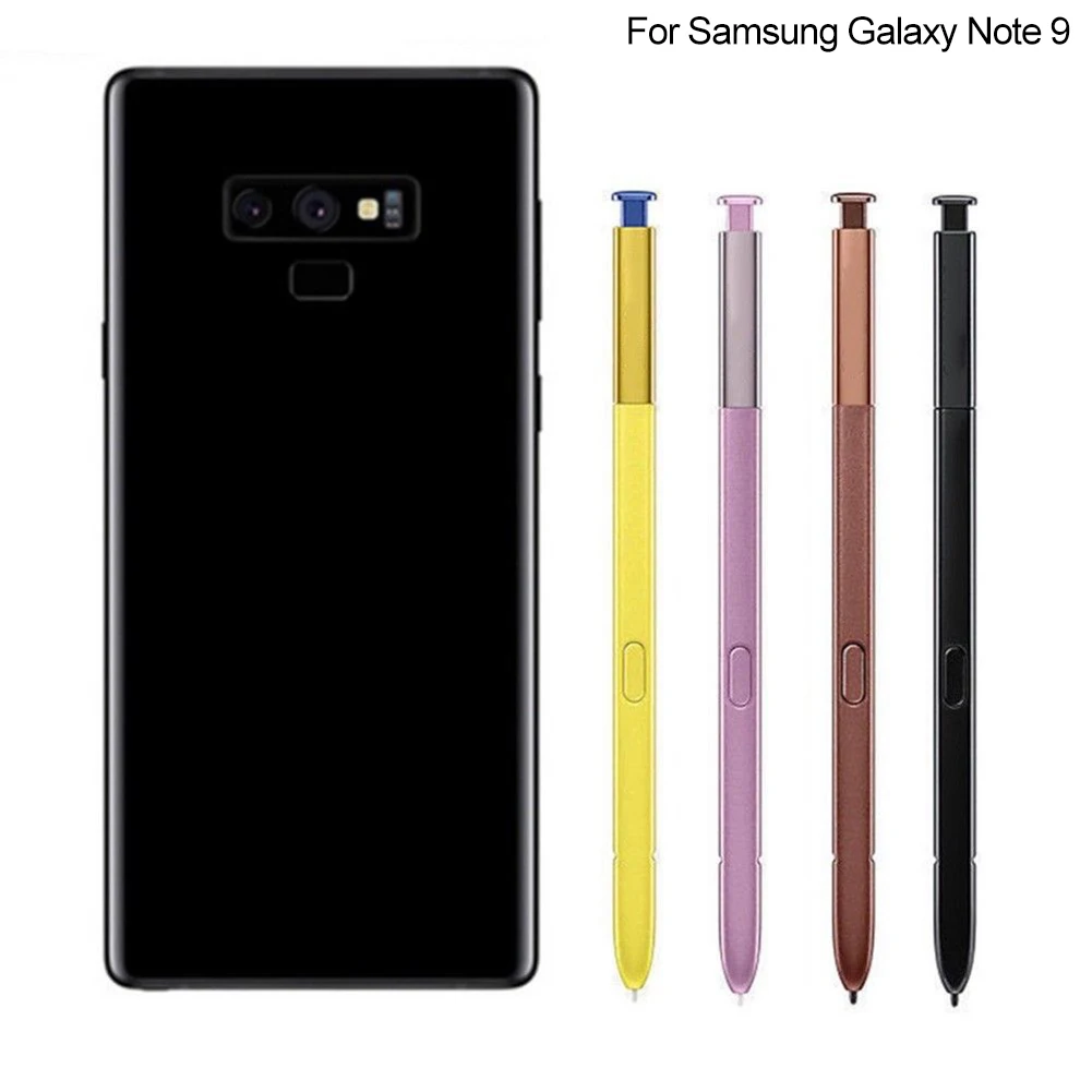 Новое поступление сменный стилус для сенсорного экрана Samsung Galaxy Note 9|Стилусы| |
