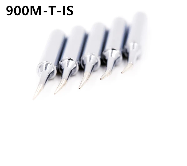 Наконечники паяльника SZBFT 900M T K B I SK IS series для паяльной станции Hakko 936 бесплатная