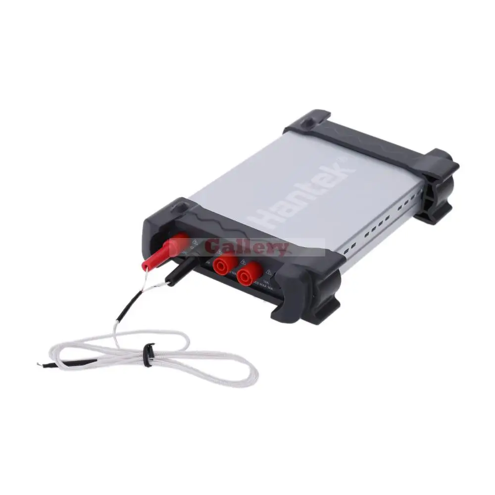 Цифровой мультиметр Hantek 365f Usb-устройство для измерения температуры и