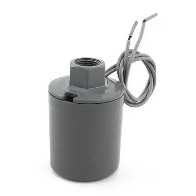 Переключатель давления водяного насоса регулирующий клапан переменного тока 220