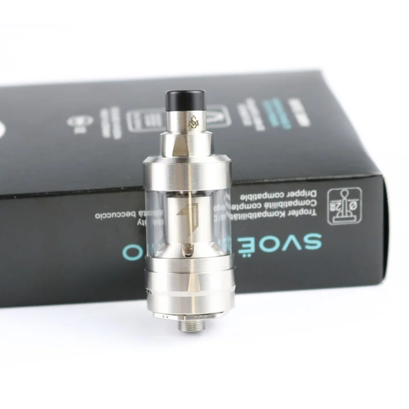 Kayfun prime RTA Распылитель 2 0 мл и 4 5 трубка бак 316 нержавеющая сталь Prime электронная