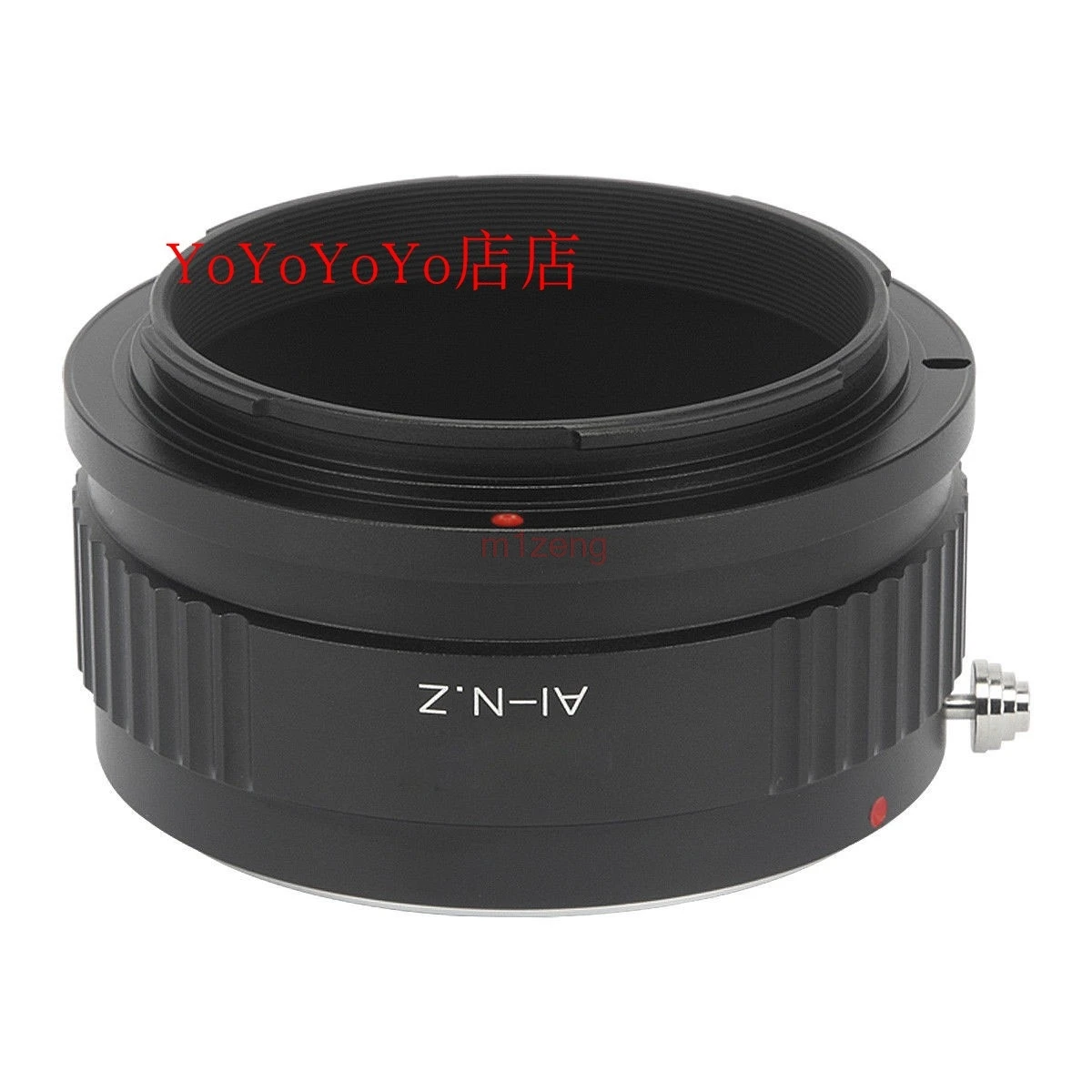 Кольцо адаптер AI Nik Z для объектива nikon f ai корпуса камеры Z6 Z7|Адаптеры объектива| |
