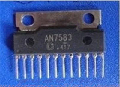 

5 шт./лот AN7583 AN7583Z ZIP-12