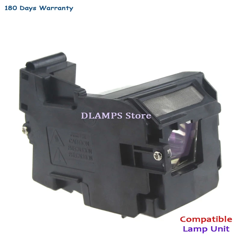 AN-F212LP лампой с Корпус для Sharp PG-F212X, PG-F255W, PG-F262X, PG-F267X, PG-F312X, PG-F317X с 180day гарантии
