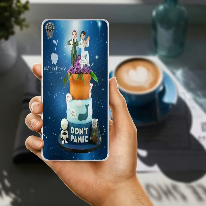 Мягкий чехол для телефона sony Xperia Z (Сони Иксперия З) Z1 Z2 Z3 Z4 Z5 компактный M2 M4 M5 T3 X XA1 XZ