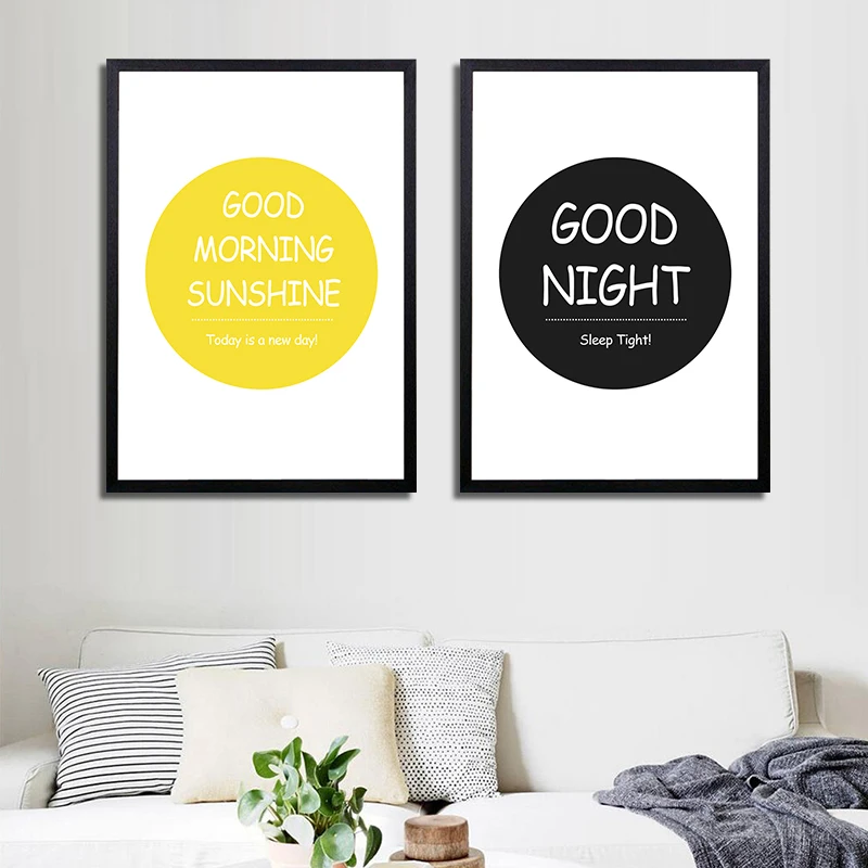 Современная Картина на холсте Мистер Любовь миссис Художественная печать плакат