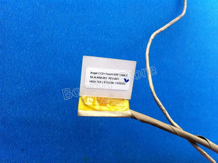 (5 шт./лот) для Acer Aspire V5 122 MS2377 Flex Lcd LVDS Cable New P/N:50.4LK06.001|lcd lvds cable|lcd cablelvds cable lcd |