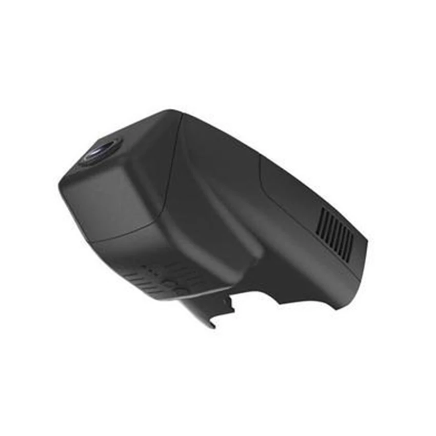 Автомобильный Wifi мини видеорегистратор для вождения Mercedes Benz B200 2015 Novatek 96658