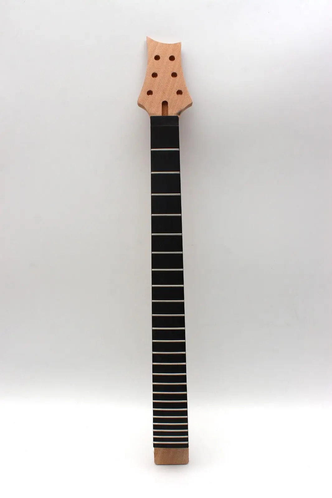 Гриф для электрогитары 22 лада из красного дерева черное дерево гриф фиксирующая