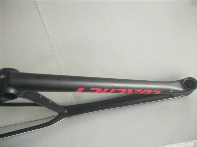 OEM логотип Stumjup EPIC Full T1000 углеродное волокно MTB рама велосипеда 29er 27.5er 650b в 15