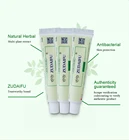 Оригинальная мазь при псориазе Zudaifu, 15 г, Прямая поставка (без коробки), 1 шт.