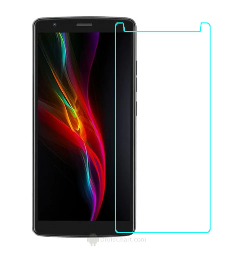 Защитное стекло для Blackview A20 A10 S6 R6 Lite X Pro R7 A8 MAX a7 BV5500 A30 | Мобильные телефоны и