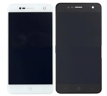 Бесплатная доставка для zte V0840 Сенсорный экран планшета Сенсор и ЖК-дисплей