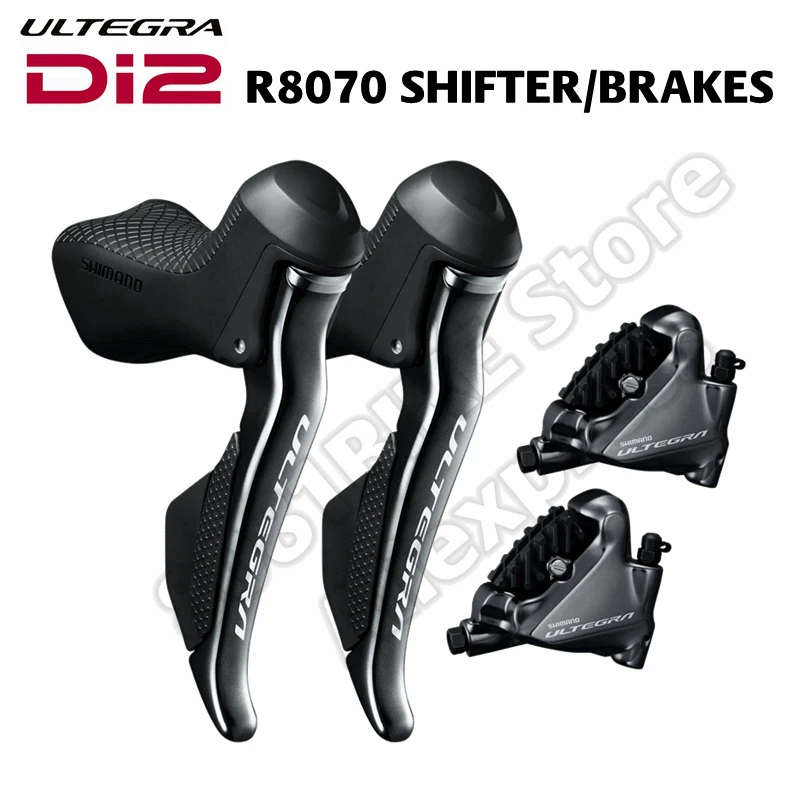 Shimano ULTEGRA R8000 R8010-R R8010-F тормоза двойной замок тормоза R8000 тормоза