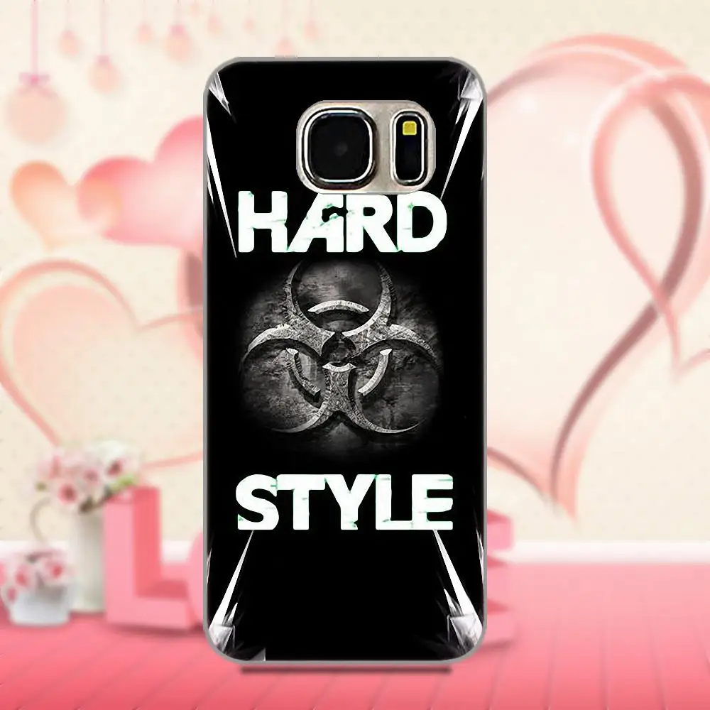 Oedmeb Hardstyle для Xiaomi Redmi 5 4A 3 3S Pro Mi4 Mi4i Mi5 Mi5S Mi Max Mix 2/Note 4 Plus в продаже роскошный мобильный