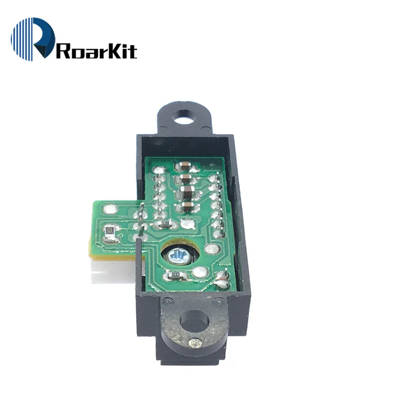 GP2Y0A21YK0F 10 80 см GP2Y0A02YK0F 20 150 GP2Y0A41SK0F 0A41SK 4 30 Инфракрасный датчик приближения IR