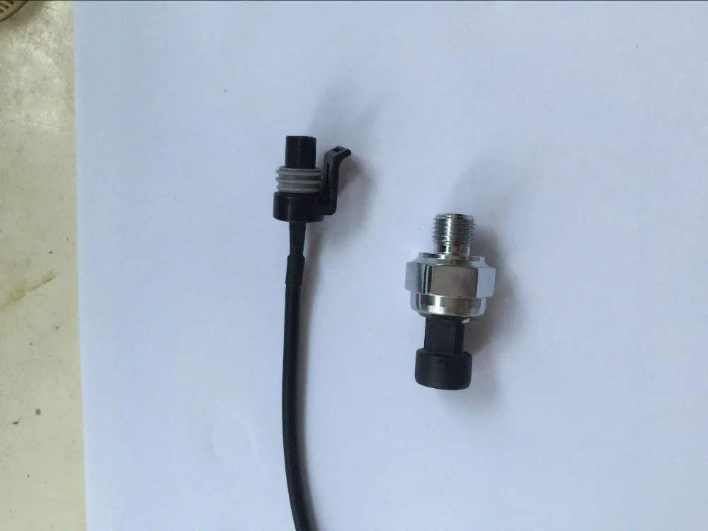 0-0 5 МПа 0-72 PSI датчик давления воды газа воздушный компрессор Датчик G1/4 DC 5V |