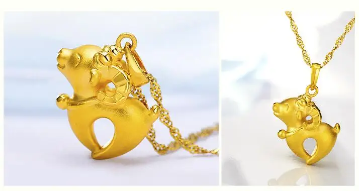 Женские модели овец 3D знаки зодиака подвески ожерелья|pendant necklace|pendant zodiacpendant sheep |