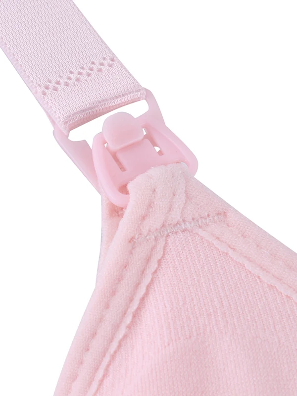 Новейший сексуальный женский тонкий топ на бретелях для грудного вскармливания