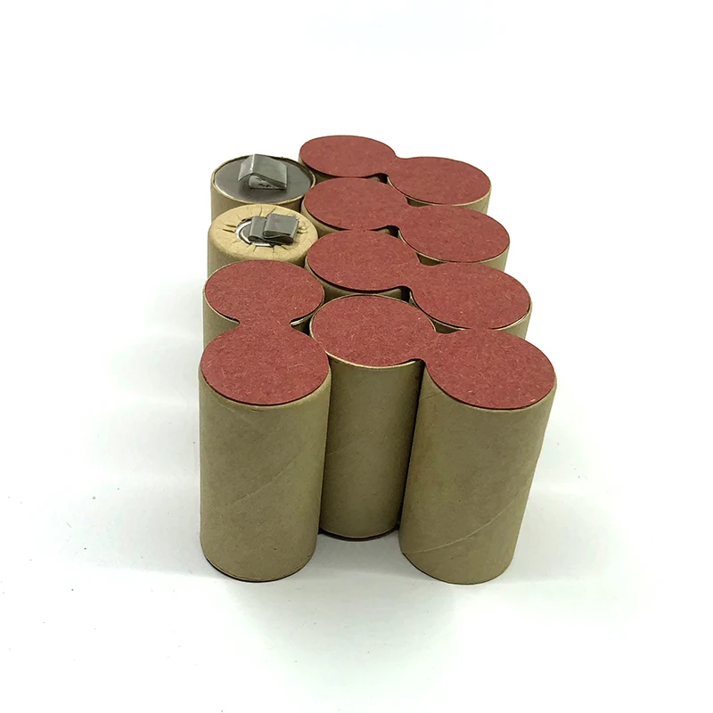 For Metabo 14.4V 4000mAh power tool battery pack Ni MH 6.25475 6.25476 6.25482 625476000 ME1474 BSZ14.4 ULA9.6-18 SBZ 14.4 Impul |