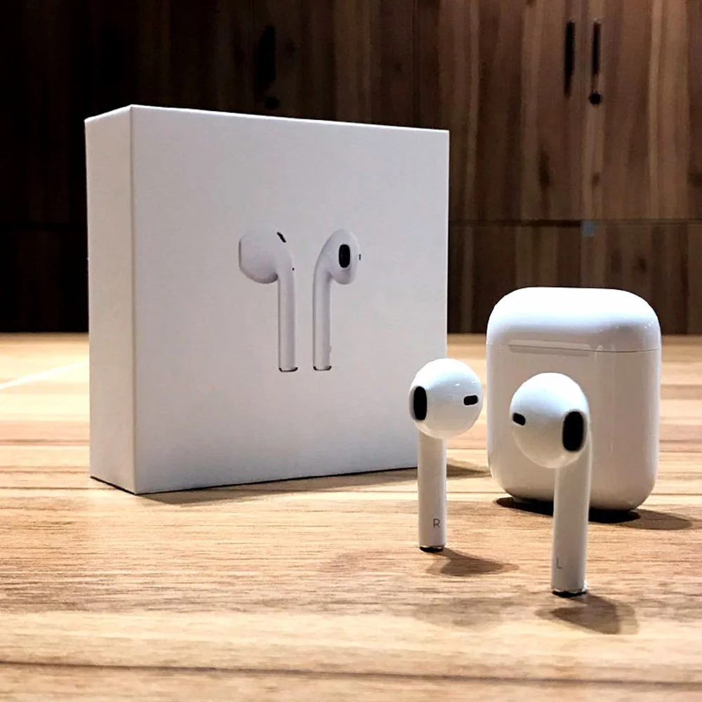 I8 TWS наушники беспроводные стерео с зарядной коробкой Bluetooth гарнитура Музыка