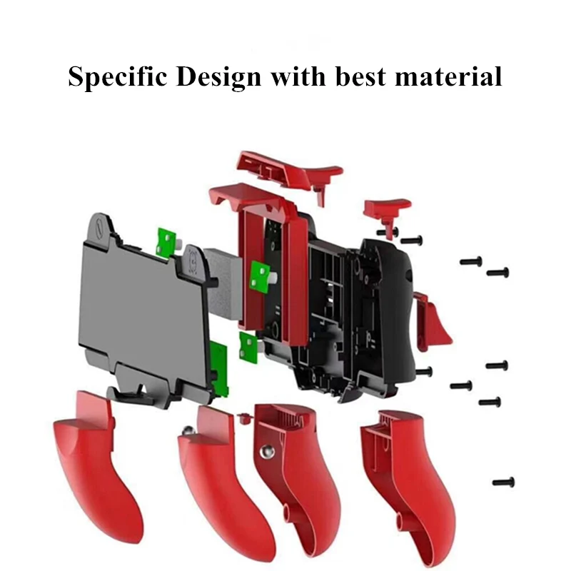 Bluetooth для PUBG триггер телефона iOS|Клавиатуры мобильных телефонов| |