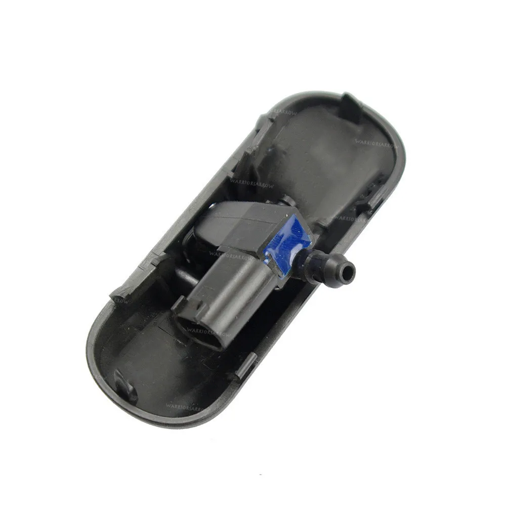 2KD955986 для VW Golf GTI Jetta Mk5 6 Passat Tiguan Touareg Skoda Superb сиденья Омыватель лобового стекла