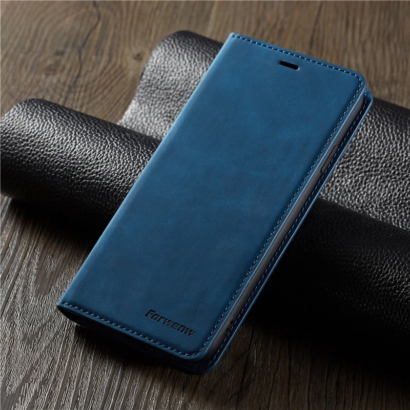 Магнитный флип-чехол для iPhone XS Max Роскошный кожаный чехол для iPhone XR бумажник держатель для карт с подставкой Защитная крышка для iPhone х чехол для мобильного телефона