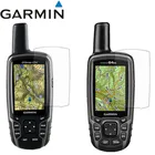 Защитная пленка для экрана GPS для Garmin 62, 64, 62stc Astro 320, 220, браслет, защита от царапин, Электростатическая ПЭТ-пленка, 3 шт.