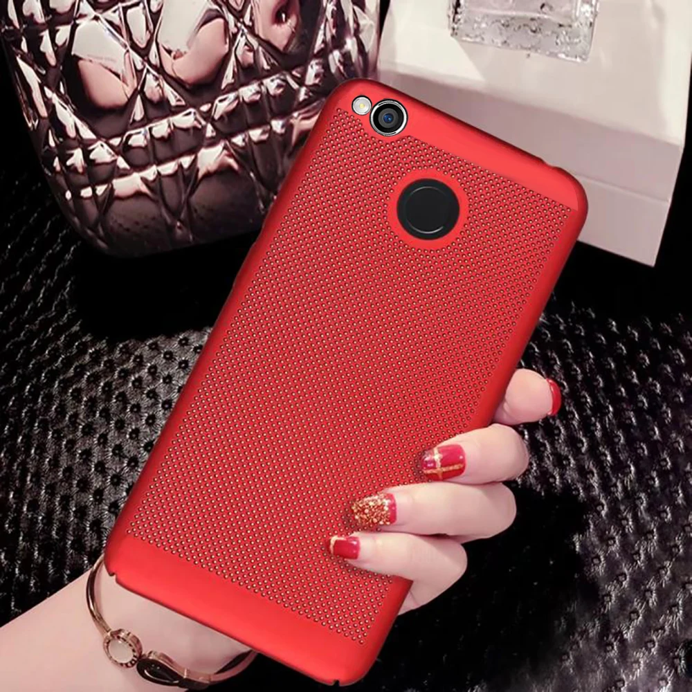 Чехол для xiaomi redmi 4x чехол xiami xiomi 4 x redmi4x защитный 32 ГБ 64 | Мобильные телефоны и