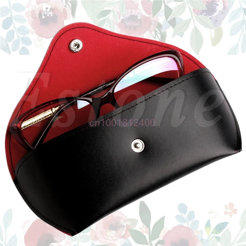 1 шт. футляр для солнцезащитных очков с пряжкой|case eyewear|eye glasses caseglasses case |