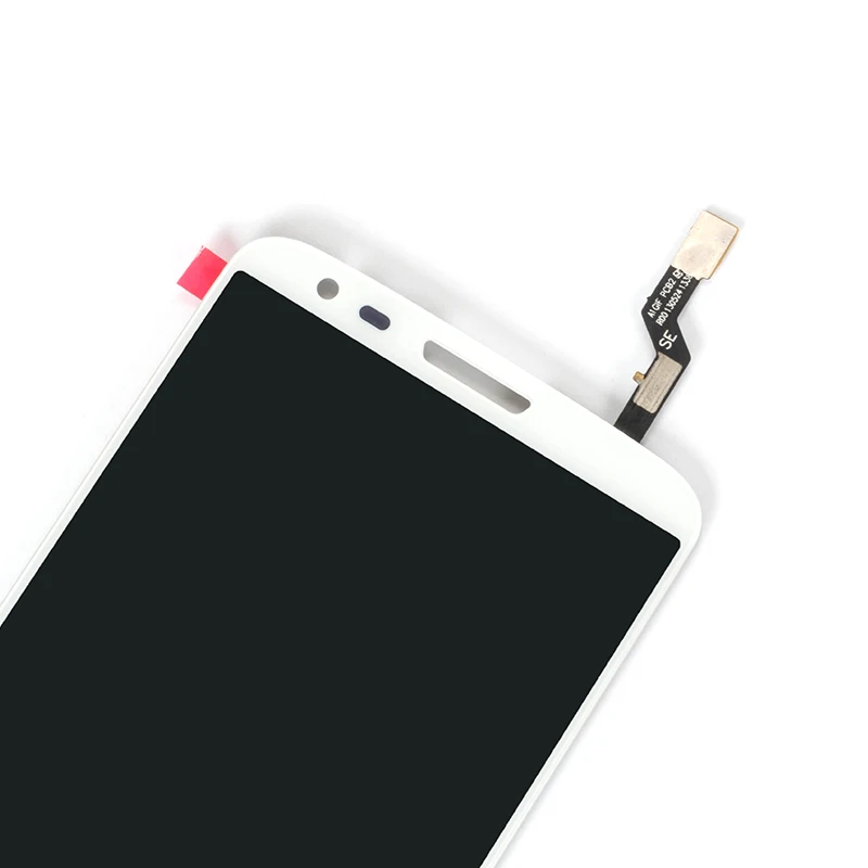 5 2 дюймовый ЖК дисплей для LG G2 D802 с рамкой кодирующий преобразователь сенсорного