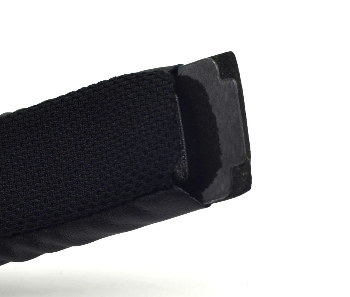 Сменные накладки на головную повязку подушечки запчасти для Razer KRAKEN игровая