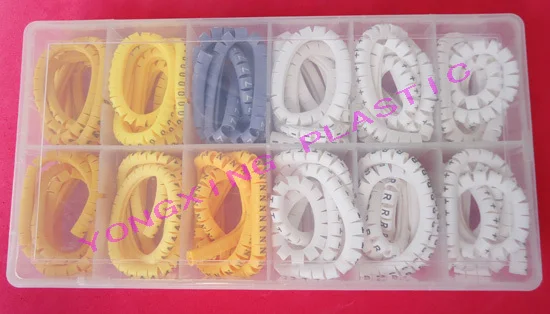 

1800pcs/box calbe maker suit 0.5-6mm2