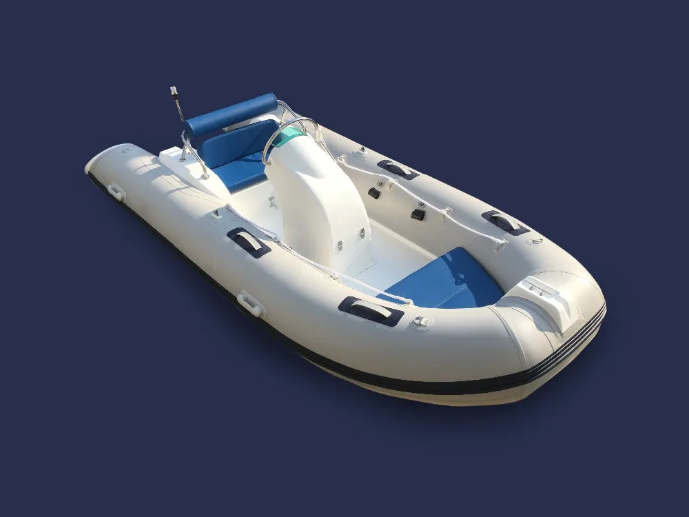 Бесплатная доставка по морю RIB390C Goethe Прямая продажа с завода жесткая надувная