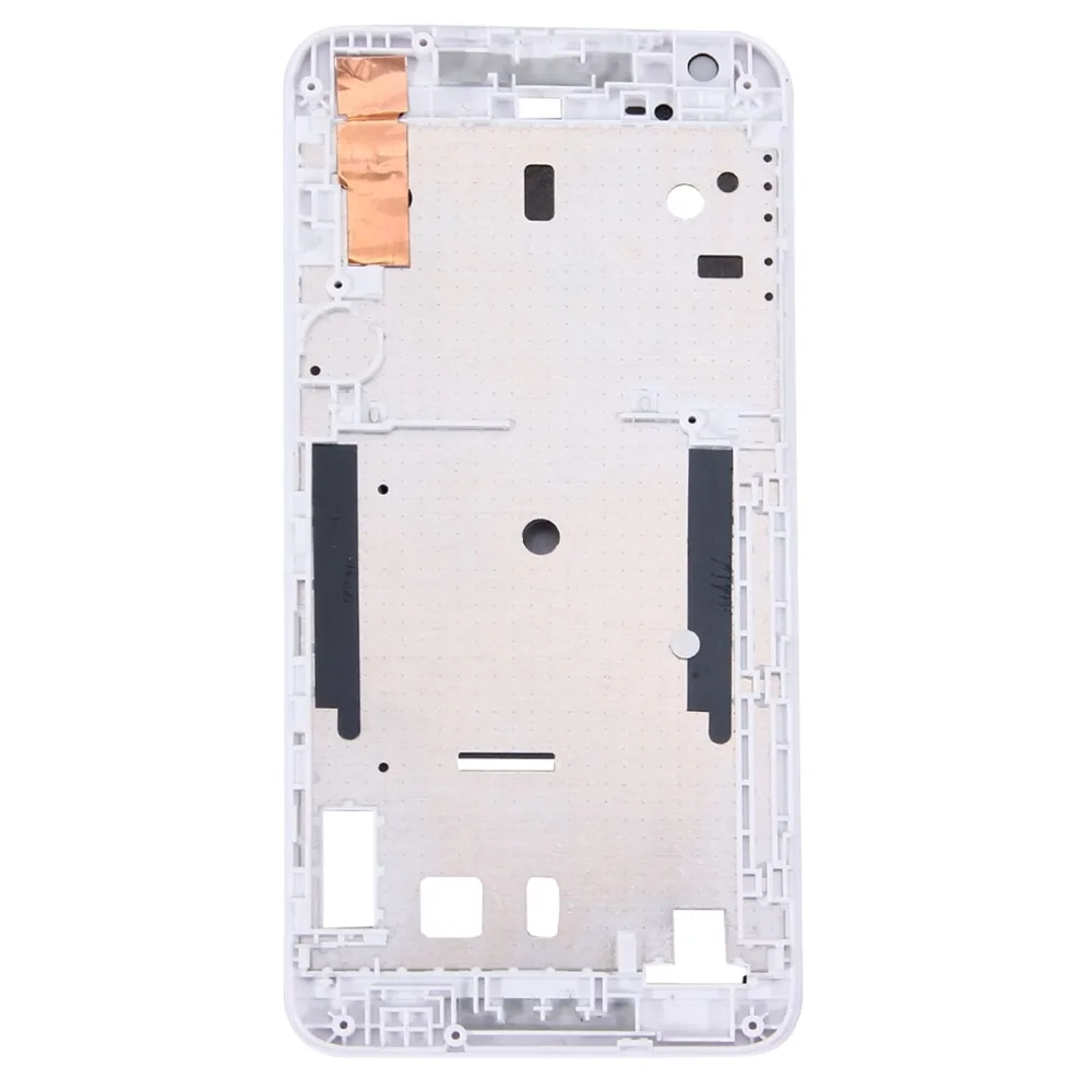 Передняя панель корпуса ЖК дисплея для HTC Desire 626|Корпусы и рамки мобильных