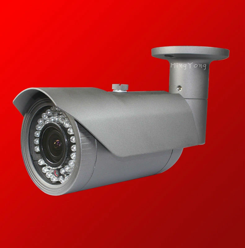 HD EXSDI 1080P 1/2. 8 ''датчик Sony Exmor 2 мегапикселя цифровая камера безопасности 42IR 12 мм