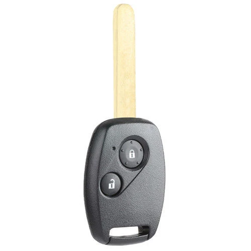 KEYECU для Honda Accord Civic 2005 2006 2007 дистанционное управление брелок автомобильного ключа