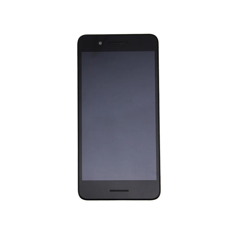 Оригинальный ЖК-дисплей для HTC Desire 728 728G кодирующий преобразователь сенсорного